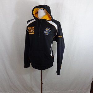 KOOGA BOSTON RUGBY WORLD CUP 2015 HODDIE SZ L